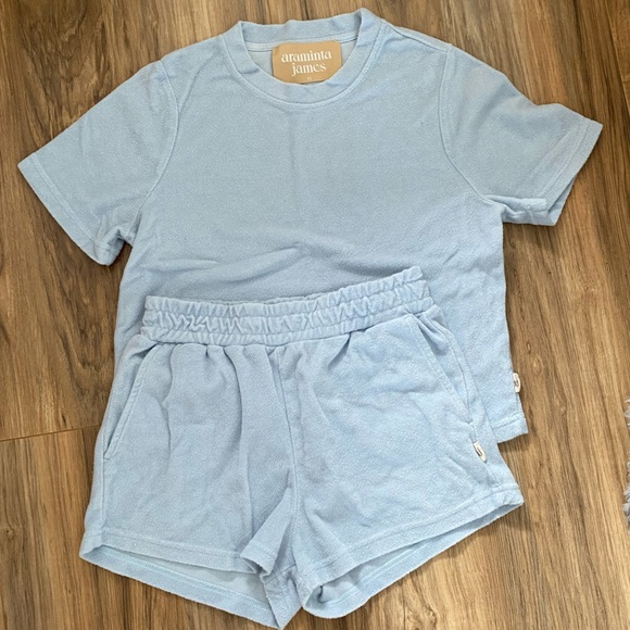 Araminta James Terry Classic Set - Picture 9 of 9